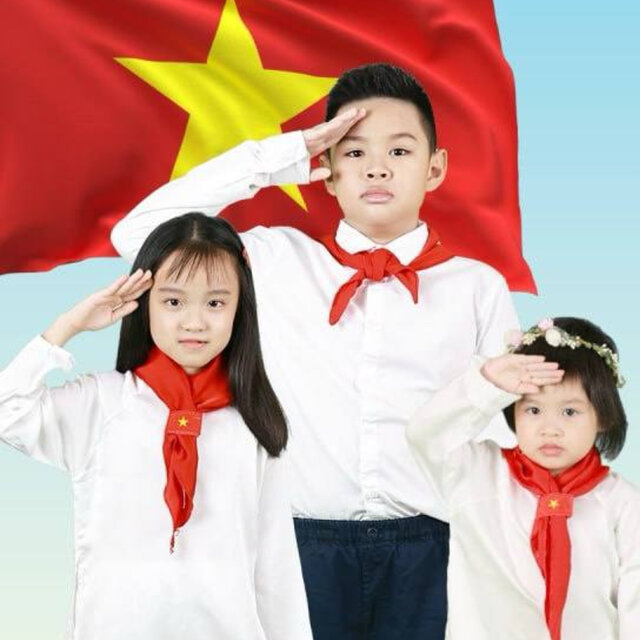 5 điều Bác Hồ dạy