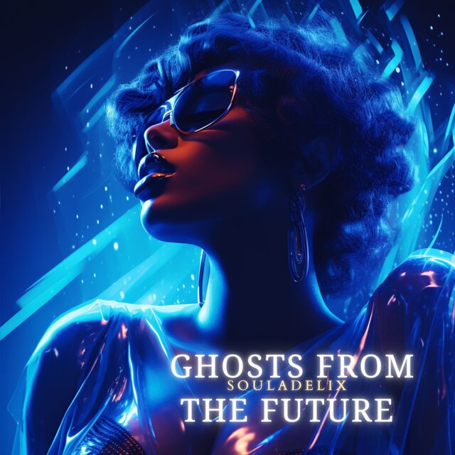 Ghosts From the Future