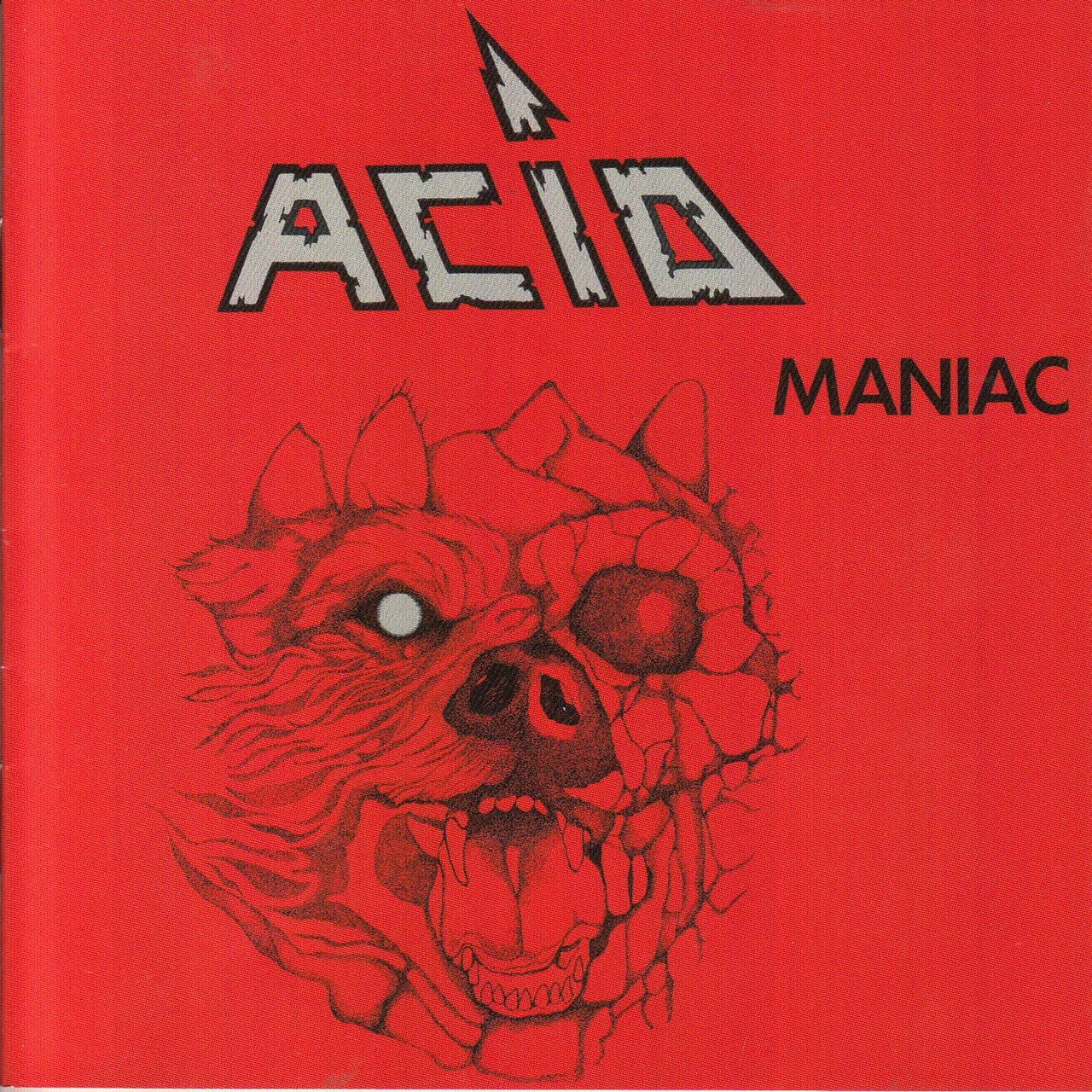 Acid on TIDAL