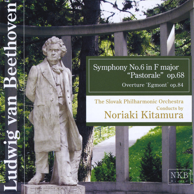 Symphony No. 6 in F Major 