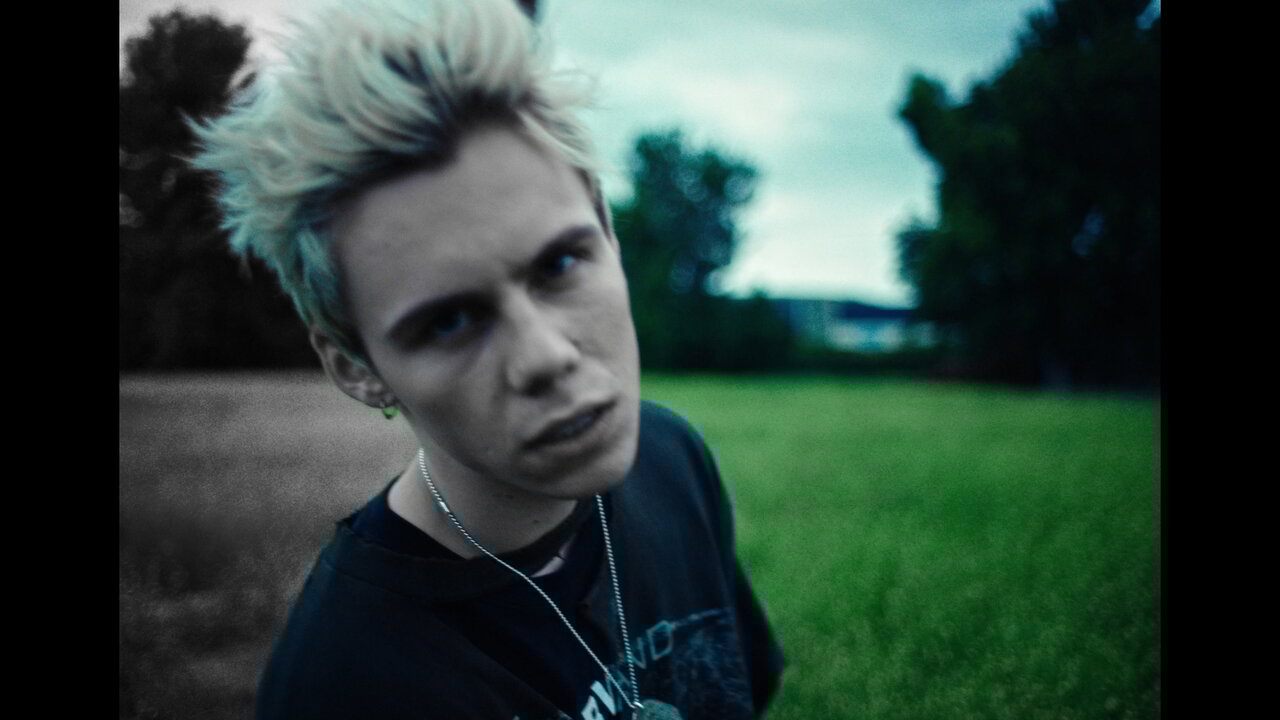 SORRY (Official Video)