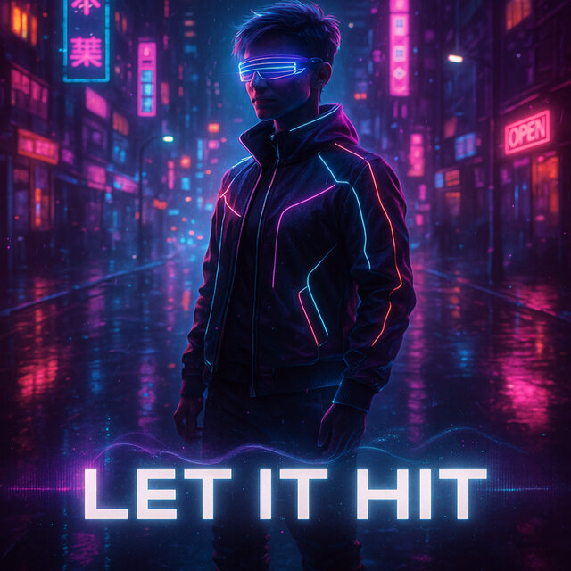 Let it Hit