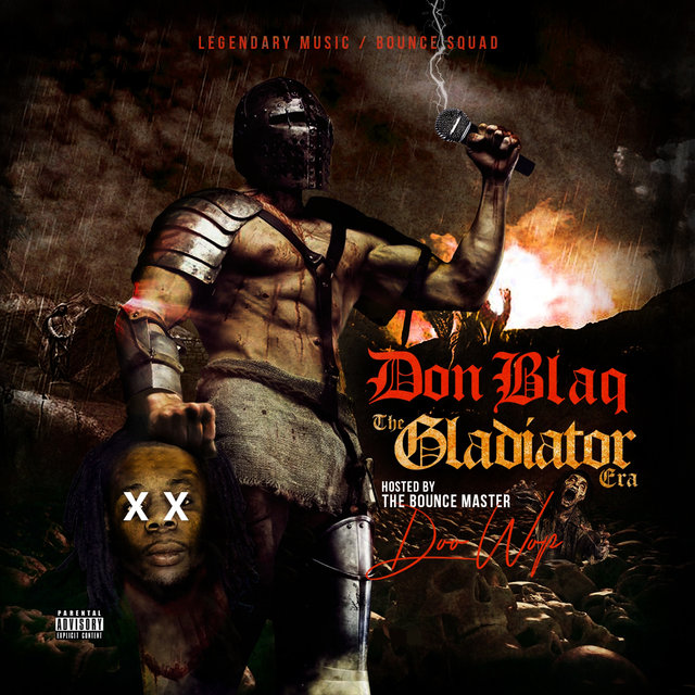 The Gladiator Era