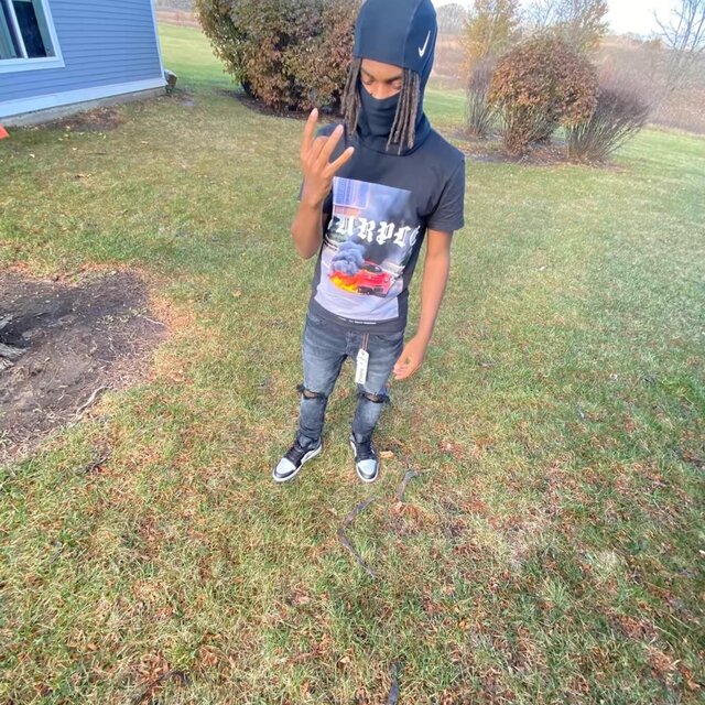 real trench baby