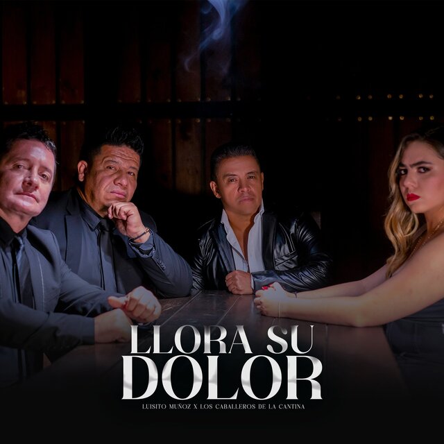 Llora Su Dolor