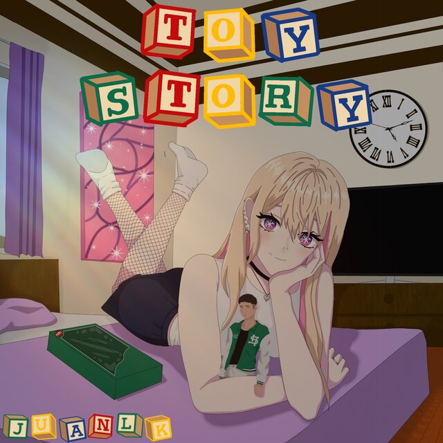 Toy Story