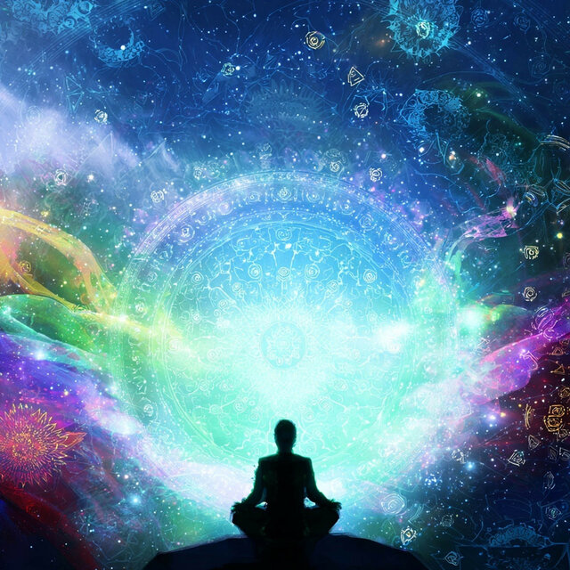 Positive Energy Healing Therapy