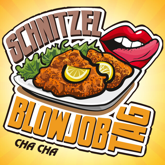 Schnitzelblowjobtag