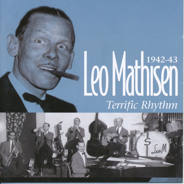 Terrific Rhythm: 1942-43