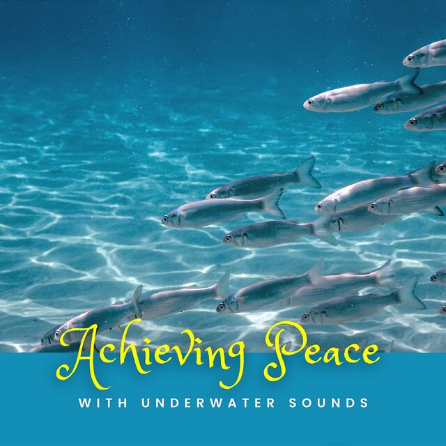 Achieving Peace with Underwater Sounds