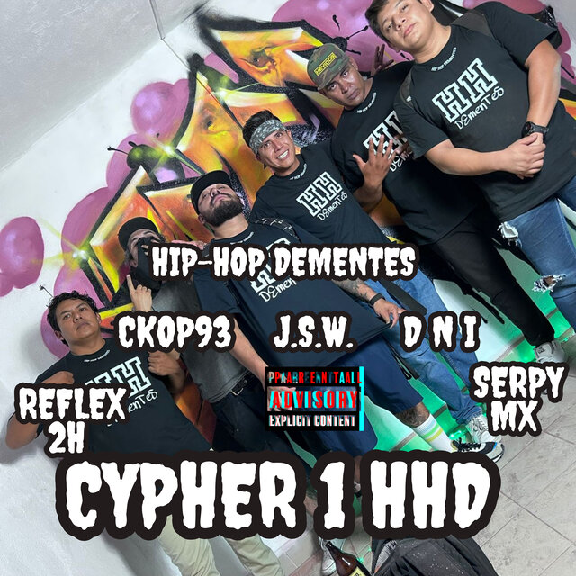 Cypher 1 Hhd