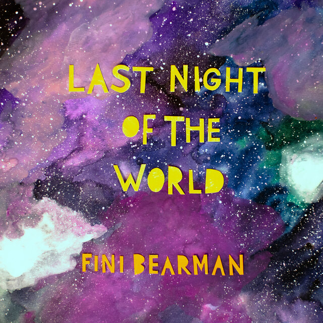 Last Night Of The World