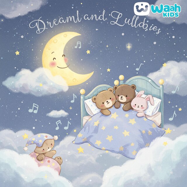 Dreamland Lullabies