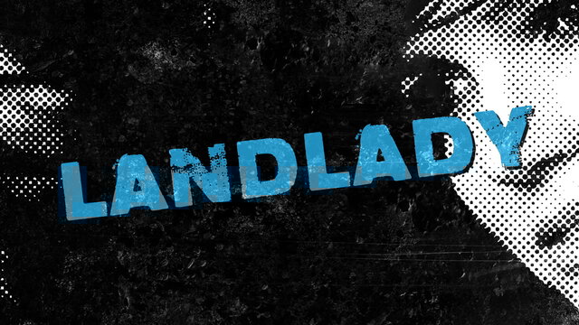Landlady