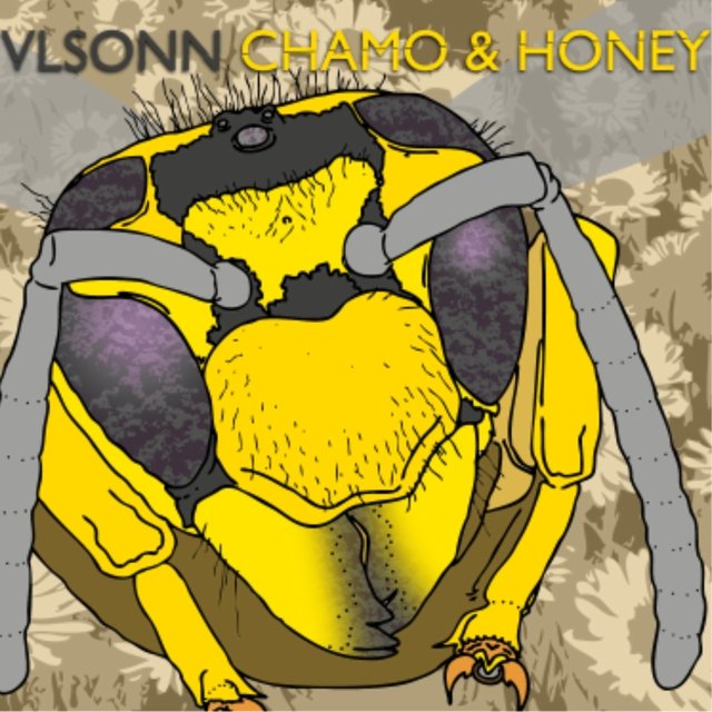 Chamo and Honey EP