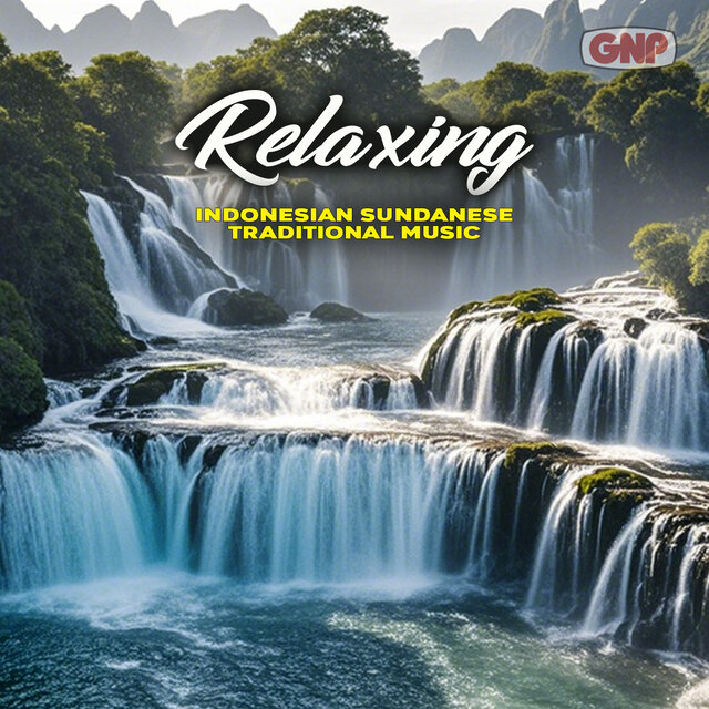 Relaxing Indonesian Sundanese Traditional Music