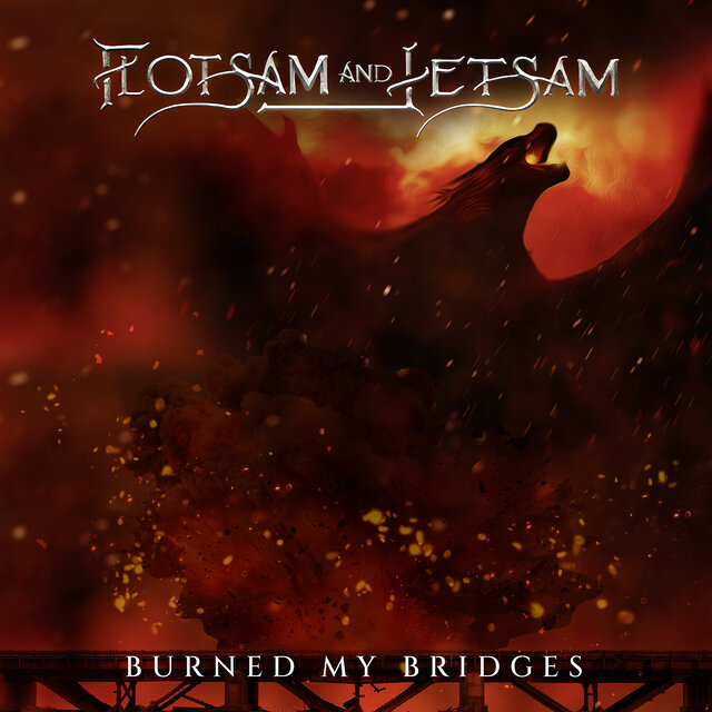 Burned My Bridges