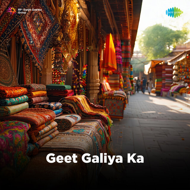 Geet Galiya Ka