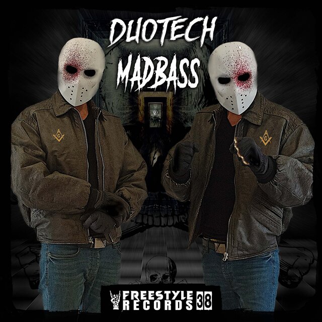 Madbass