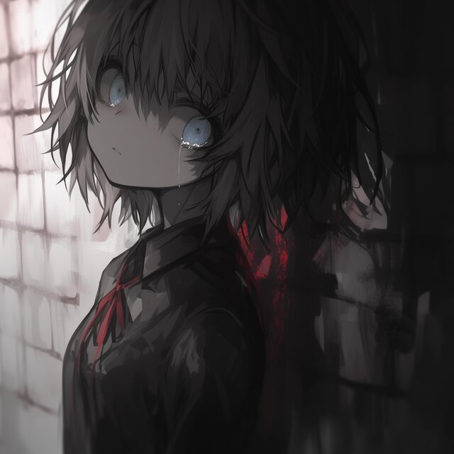 Shadows Whisper