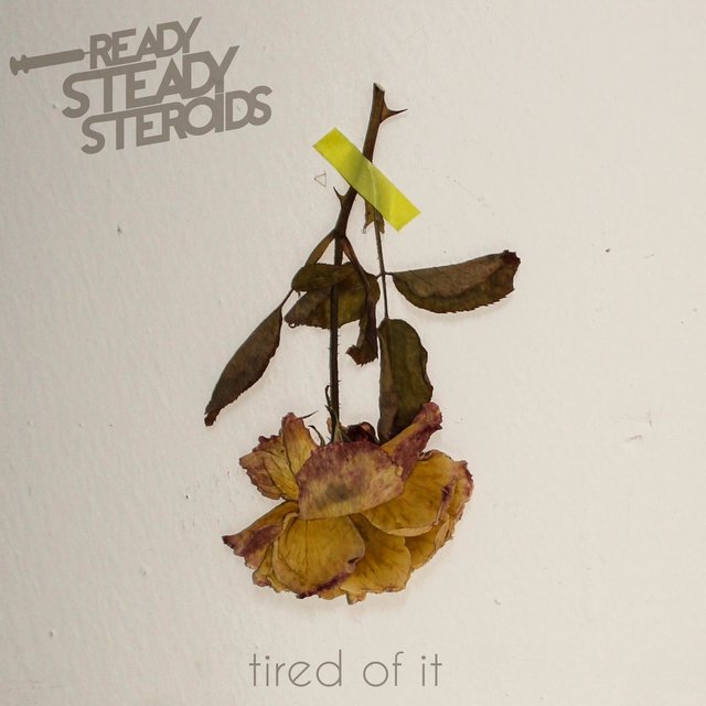 Tired of It