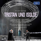 Tristan und Isolde, WWV 90, Act III Scene 3: Mild und leise wie er lächelt