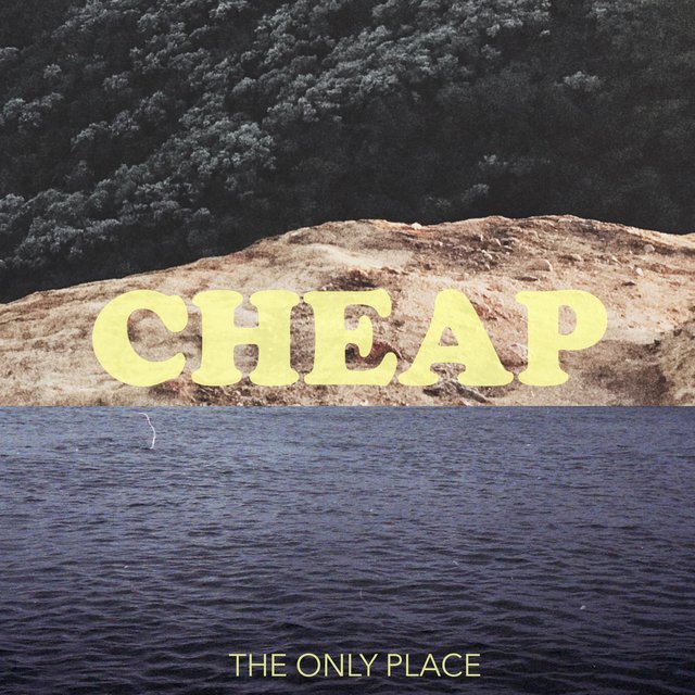 The Only Place