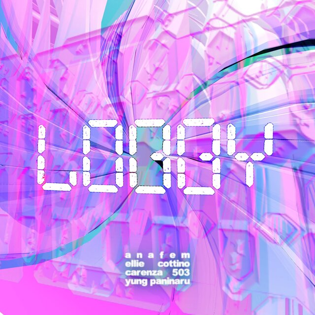 LOBBY (feat. CARENZA 503 & Ellie Cottino)