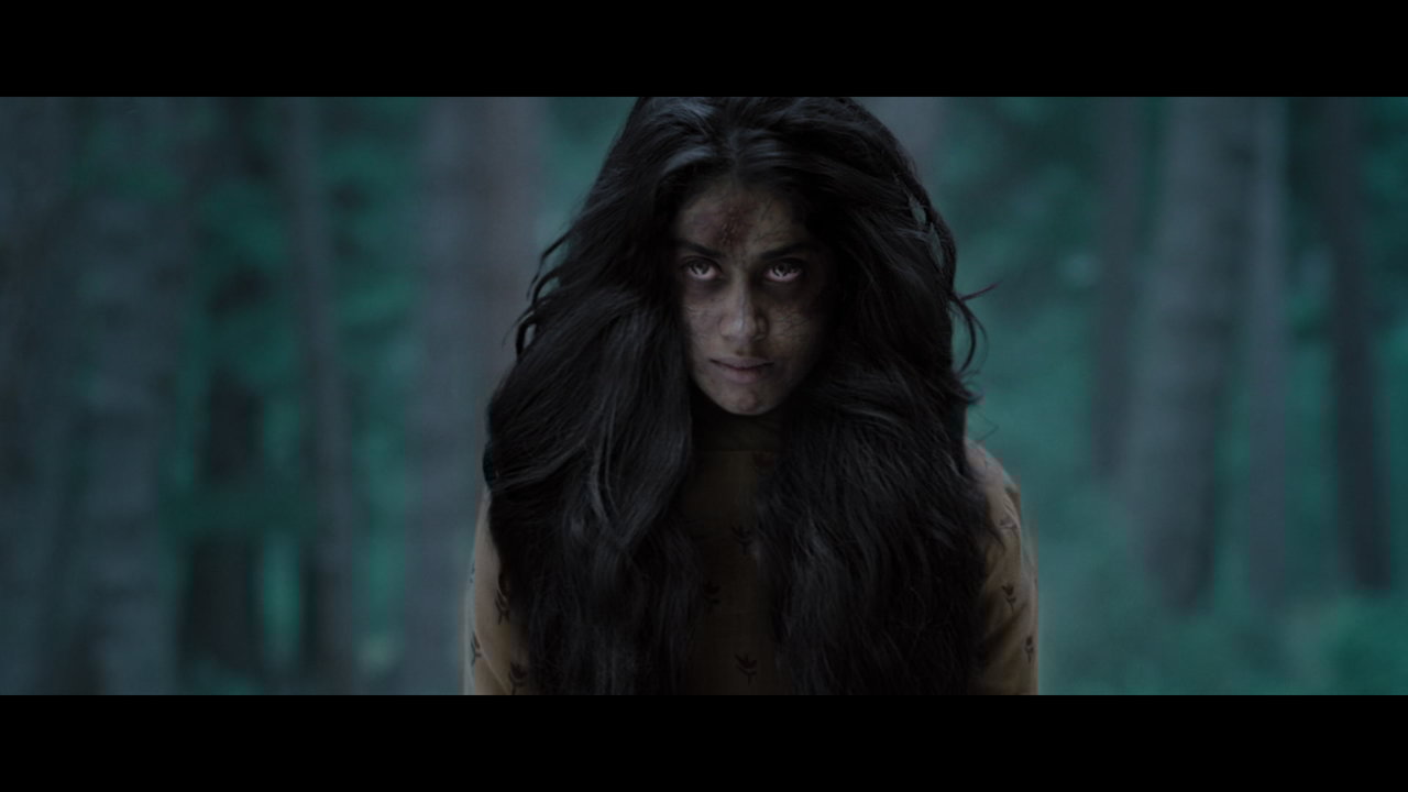 Bhauji (From "Roohi")