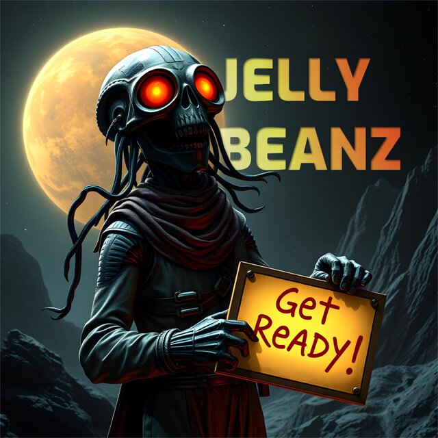 Get Ready