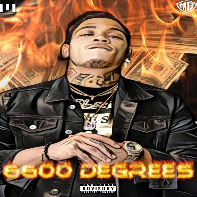 6600 Degrees