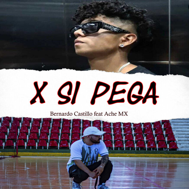 X Si Pega (feat. Ache MX)