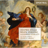 Vespro Della Beata Vergine: 4. Nisi Dominus