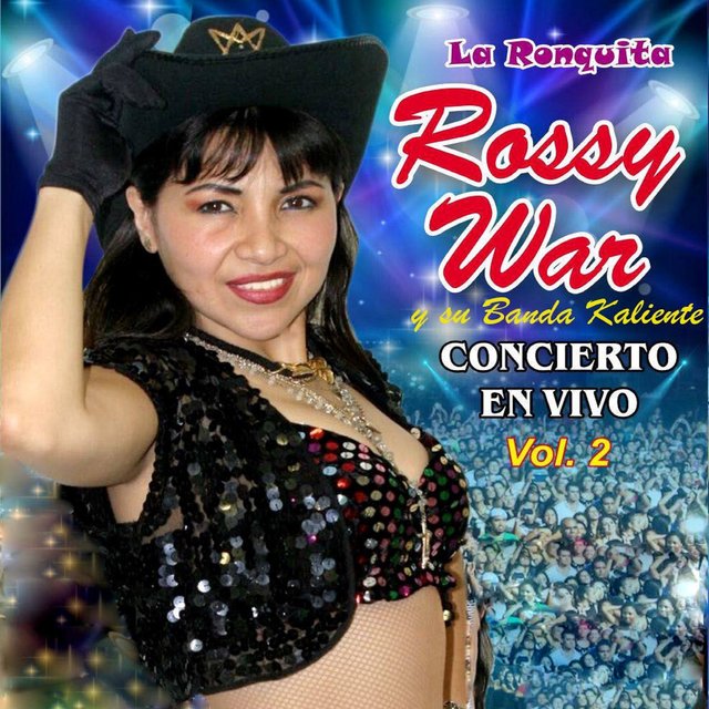 Concierto en Vivo, Vol. 2 (En Vivo)