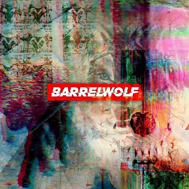 Barrelwolf
