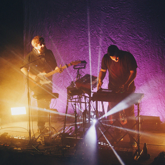 Gira 2021 (Live)
