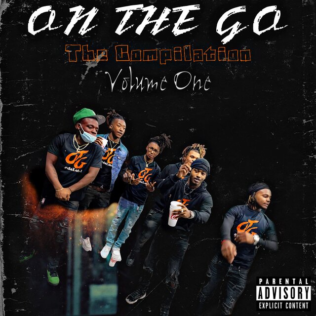 On The Go: The Compilation, Vol. 1