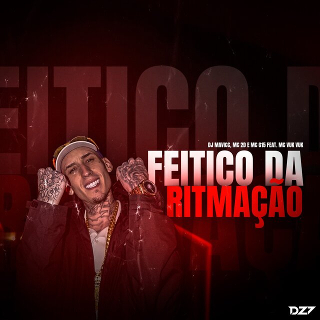 FEITIÇO DA RITMAÇÃO
