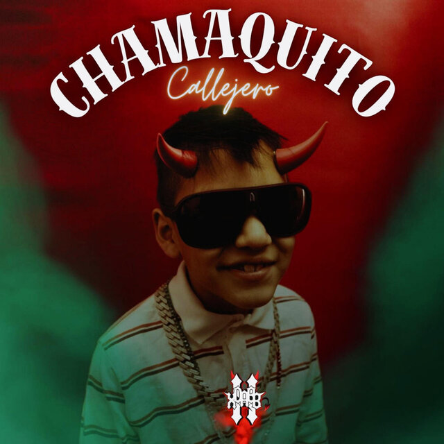 Chamaquito Callejero
