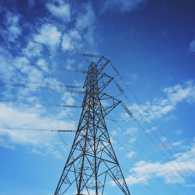 Turn The Power Off