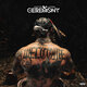 Cover art for album The Ceremony by Kevin Gates
