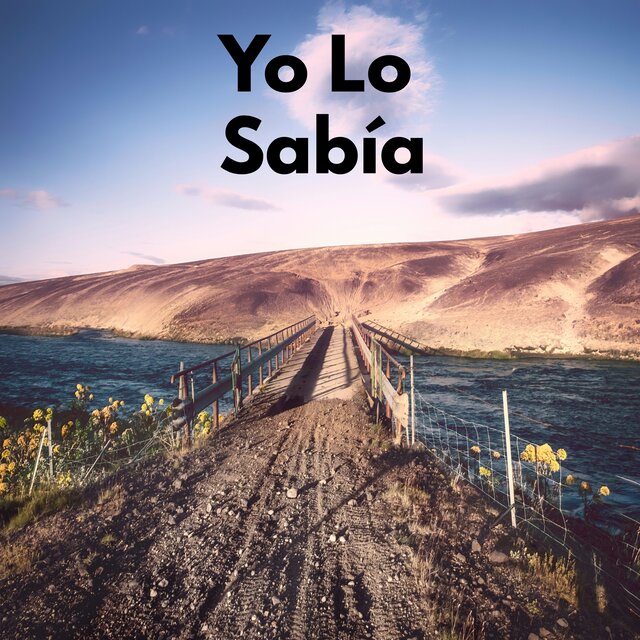 Yo Lo Sabia