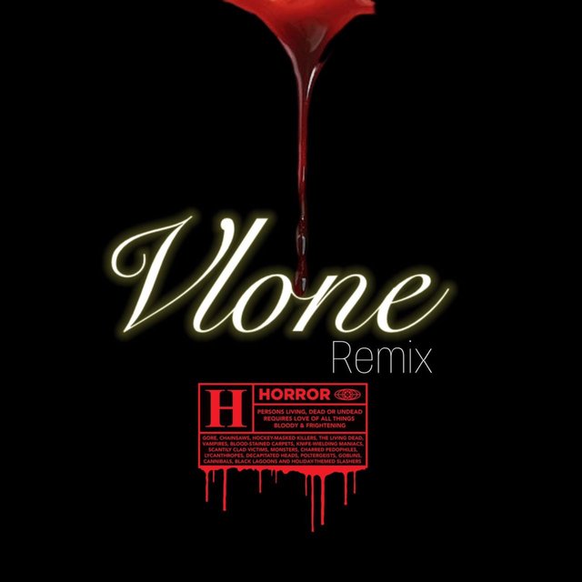 Vlone (Remix)
