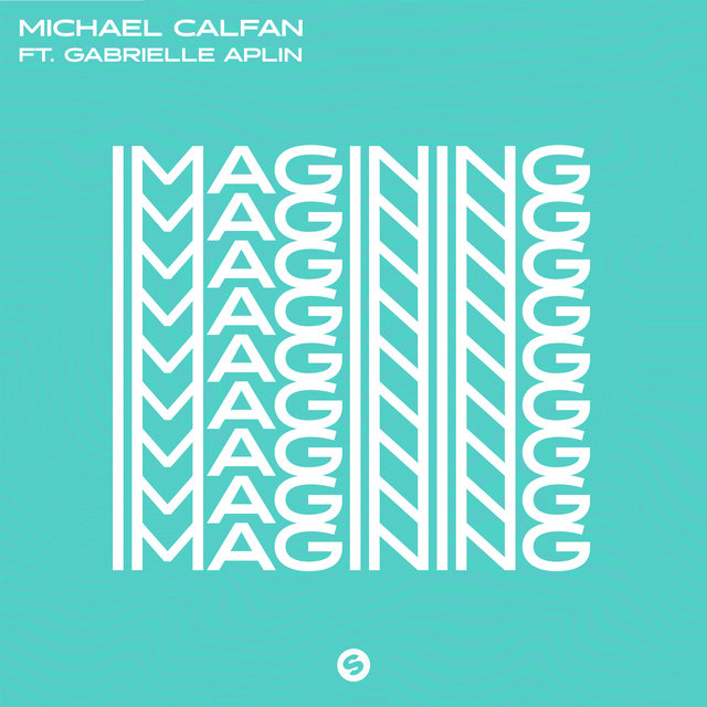 Imagining (feat. Gabrielle Aplin)
