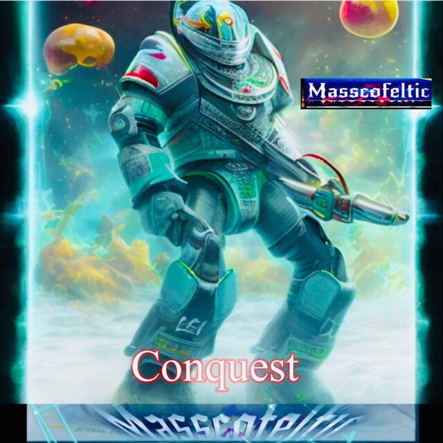 Conquest