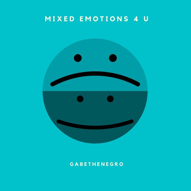 Mixed Emotions 4 U
