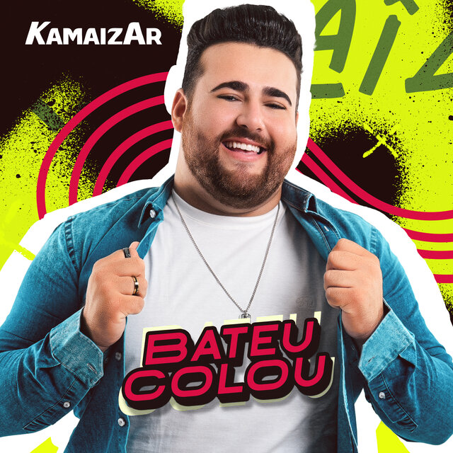 Bateu Colou