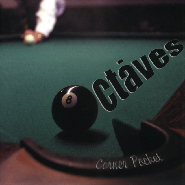 Corner Pocket