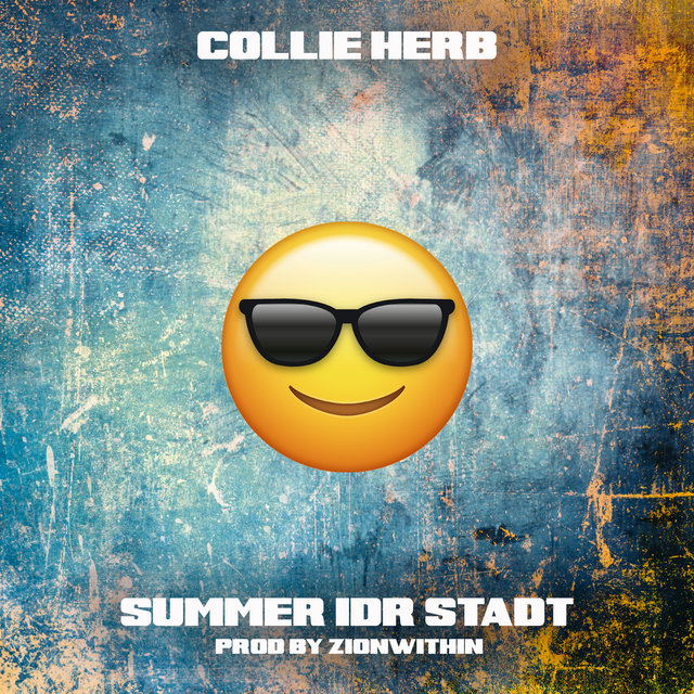 Summer idr Stadt