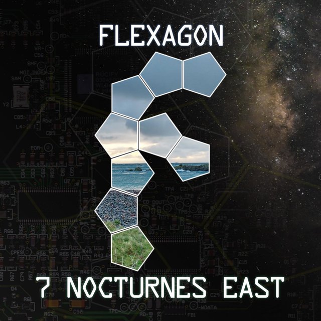 7 Nocturnes East